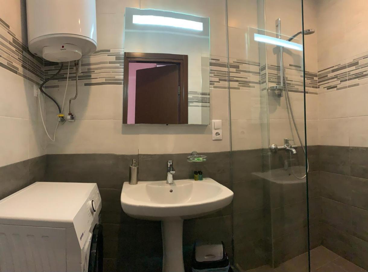 Orbi Residence Apartment 巴统 外观 照片