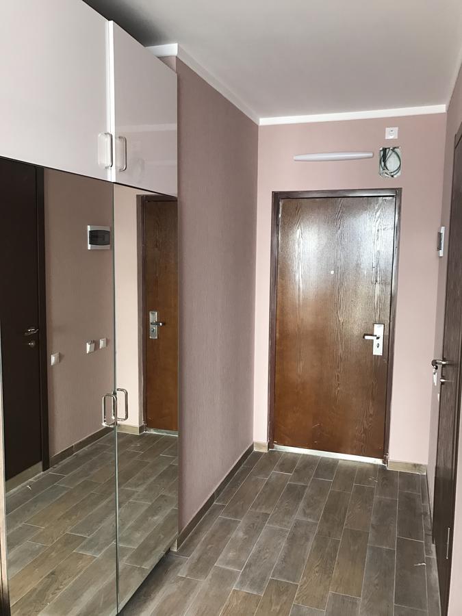 Orbi Residence Apartment 巴统 外观 照片