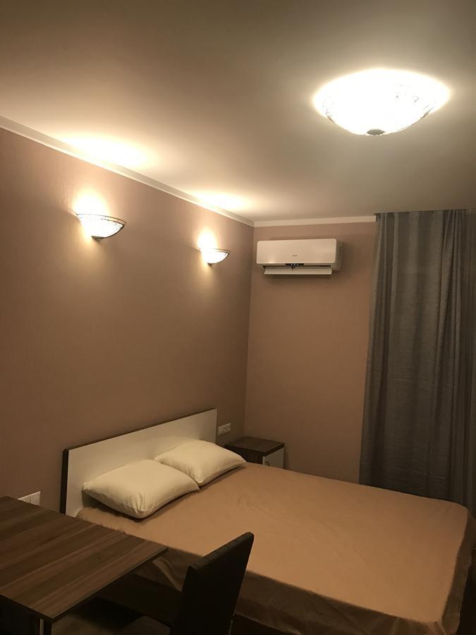 Orbi Residence Apartment 巴统 外观 照片
