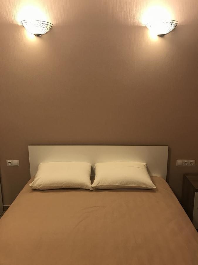 Orbi Residence Apartment 巴统 外观 照片
