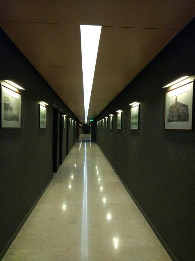Orbi Residence Apartment 巴统 外观 照片